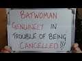BATWOMAN in Genuine Trouble of Being CANCELLED After ONE Season!!