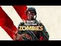 CALL OF DUTY BLACK OPS COLD WAR ZOMBIES [PS4] GAMEPLAY ESPAÑOL 🧠