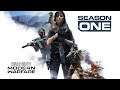 Call Of Duty Modern Warfare Gameplay (Season One)