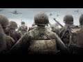 Call of Duty WWII ™  game € hidèæway gameplay ¥ PlayStation 5 ¢