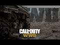 Call of Duty WWII:Belçika'da Çukurun İçinde Savaş|Bölüm 9