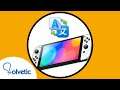 🈯️ CAMBIAR el IDIOMA en Nintendo SWITCH OLED ✔️ Configurar Nintendo Switch OLED