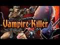 Castlevania - Vampire Killer [METAL VERSION]