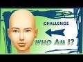 Challenge: Who Am I?! ❓❓❓