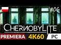 Chernobylite PL 💎 odc.6 - #6 🌆 Zwiedzanie Prypeci | Gameplay po polsku 4K