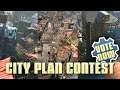 City Plan Contest - Vote Now! (July 2019)