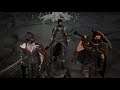 Code Vein (PC) - Boss: Invading Executioner / Howling Pit (Part 2)