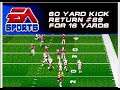 College Football USA '97 (video 4,864) (Sega Megadrive / Genesis)