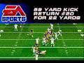 College Football USA '97 (video 5,542) (Sega Megadrive / Genesis)