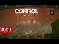 Control | [Gameplay] [German/Deutsch] #009: Shotgun TIME....