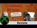 Cosmic Top Secret Review on Xbox