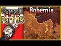 Crusader Kings 2 Holy Fury Bohemia Gameplay ▶ Part 95 🔴 Let's Play Walkthrough