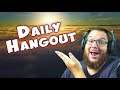 Daily Hangout #22 - rot vor Wut? neee Sonnenbrand