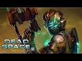 Dead Space 2 Hardcore Mode 2019 | One Life, No Checkpoints