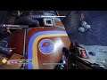 Destiny 2 legend lost sector (arc burn)
