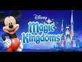 Disney Magic Kingdoms (part 15)