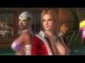 【DOA5LR】【069】ARCADE:ティナ&ラ・マリポーサ【PlayStation3版】
