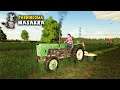 🔥 DoSia za Sterami Ursusa z Kosiarka 🦹‍♀️👨🏼‍🌾 FARMINGOWA MASAKRA 😍 Farming Simulator 19 🚜