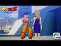 Dragon Ball Z: Kakarot - The Promiscuous Ghost of Yamcha (Xbox One Gameplay)