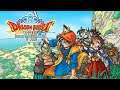 Dragon Quest 8 - Journey of The Cursed King - Farebury - 1