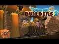 Dragon Quest Builders 2 - Sur les Rails ! - Episode 22