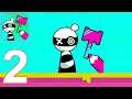 Draw Hero 3D Gameplay Walkthrough  (IOS/Android) #2