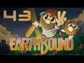 EarthBound | Let’s Play Ep. 43 | Super Beard Bros.