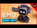 Emo The Desktop Pet   I   Honest Review - Part 2