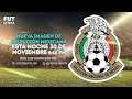 EN VIVO: Presentación de nueva imagen Selección Mexicana