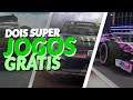 ESSES DOIS SUPER JOGOS ESTÃO DE GRAÇA NO XBOX ONE!