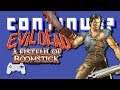 Evil Dead A Fistful of Boomstick (PS2) - Continue