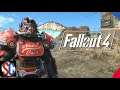 Fallout 4 - Strong Flying In Vertibirds!!