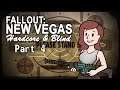 Fallout: New Vegas - Blind - Hardcore | Part 4, Primm Suspects