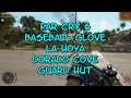 Far Cry 6 Baseball Glove La Hoya Dorado Cove Guard Hut