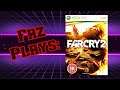 Faz Plays: Far Cry 2 (Xbox 360)(Gameplay)