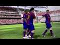 FIFA 08, Derby catalán en liga, Espanyol mi Barcelona