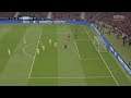 Fifa 19 - La Croqueta vs Ball Roll