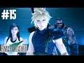 Final Fantasy VII Remake ATÉ ZERAR - Parte 15 (Gameplay PT-BR Português)