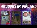 FINNISH GEOGUESSR - I Couldn't Do This Again If I Tried... // Suomi Finland Perfect Score?