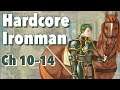 Fire Emblem Path of Radiance: Hardcore Ironman (Chapters 10–14)