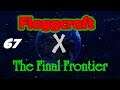 Flaggcraft X: The Final Frontier #67 - Transporter Technology