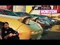 Forza Horizon 1 [XONE] 😎 ELSŐ KIPRÓBÁLÁS ÉS REAKCIÓ!