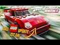 FORZA HORIZON 4: Das LEGO UPDATE ist da! | Speed Champions
