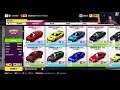 Forza Horizon 5 • Buying new cars [ 2K Stream ] • errERRgamer live