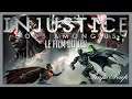 (FR) Injustice : Gods Among Us - Le Film du Jeu