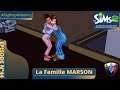 [FR] Let's Play Les Sims 2 - La Famille Marson - #44 : Doux Moment Familial👨‍👩‍👧‍👧 Et des Devoirs🏫.