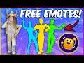 FREE Emotes & How to Add Emotes in Roblox | In the Heights Block Party