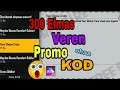 Free Fire 300 Elmas Veren Promo Kod🎁(Server: Avrupa)🎁