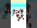 Funny Noob Gameplay Walkthrough (Android & iOS) #shorts