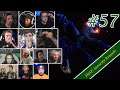 Gamers React to Sundrop Changing to Moondrop in FNAF: Security Breach [#57]